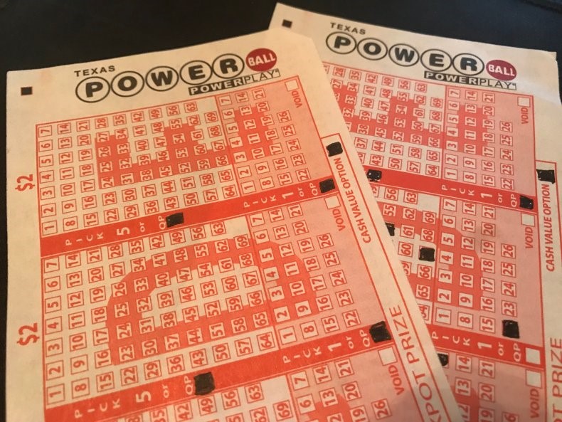 Is the Lottery a Random Game of Chance?