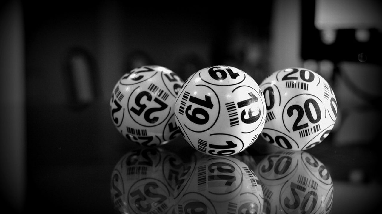 Tiket Lotere Online-Sebuah Ide yang Waktunya Telah Tiba
